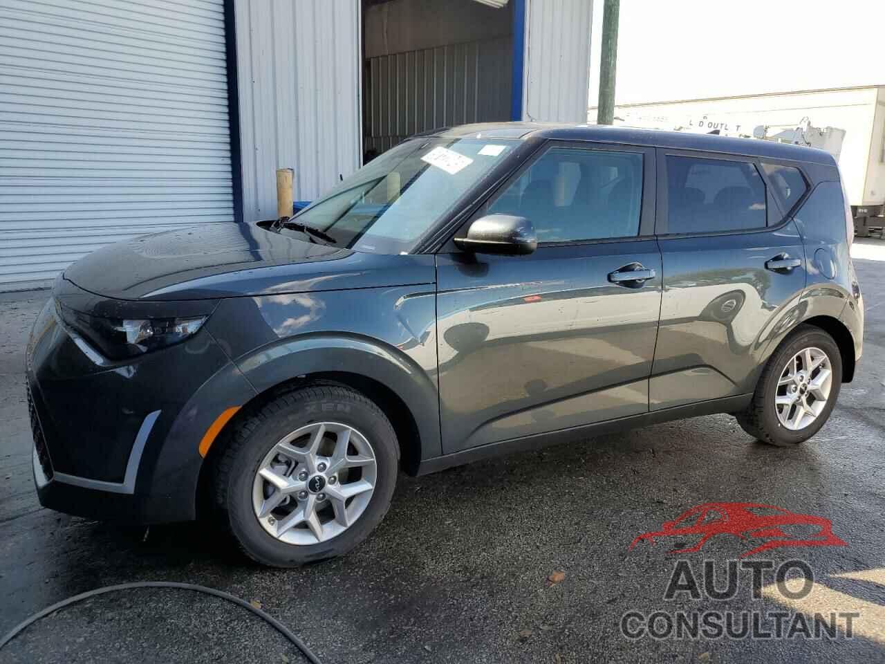 KIA SOUL 2025 - KNDJ23AU1S7256806