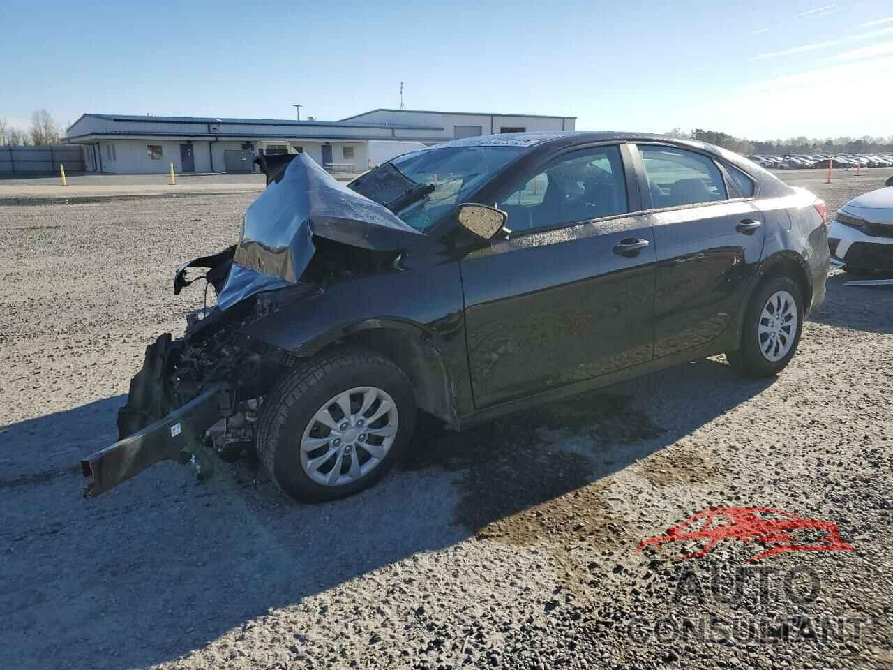 KIA FORTE 2021 - 3KPF24AD8ME373300
