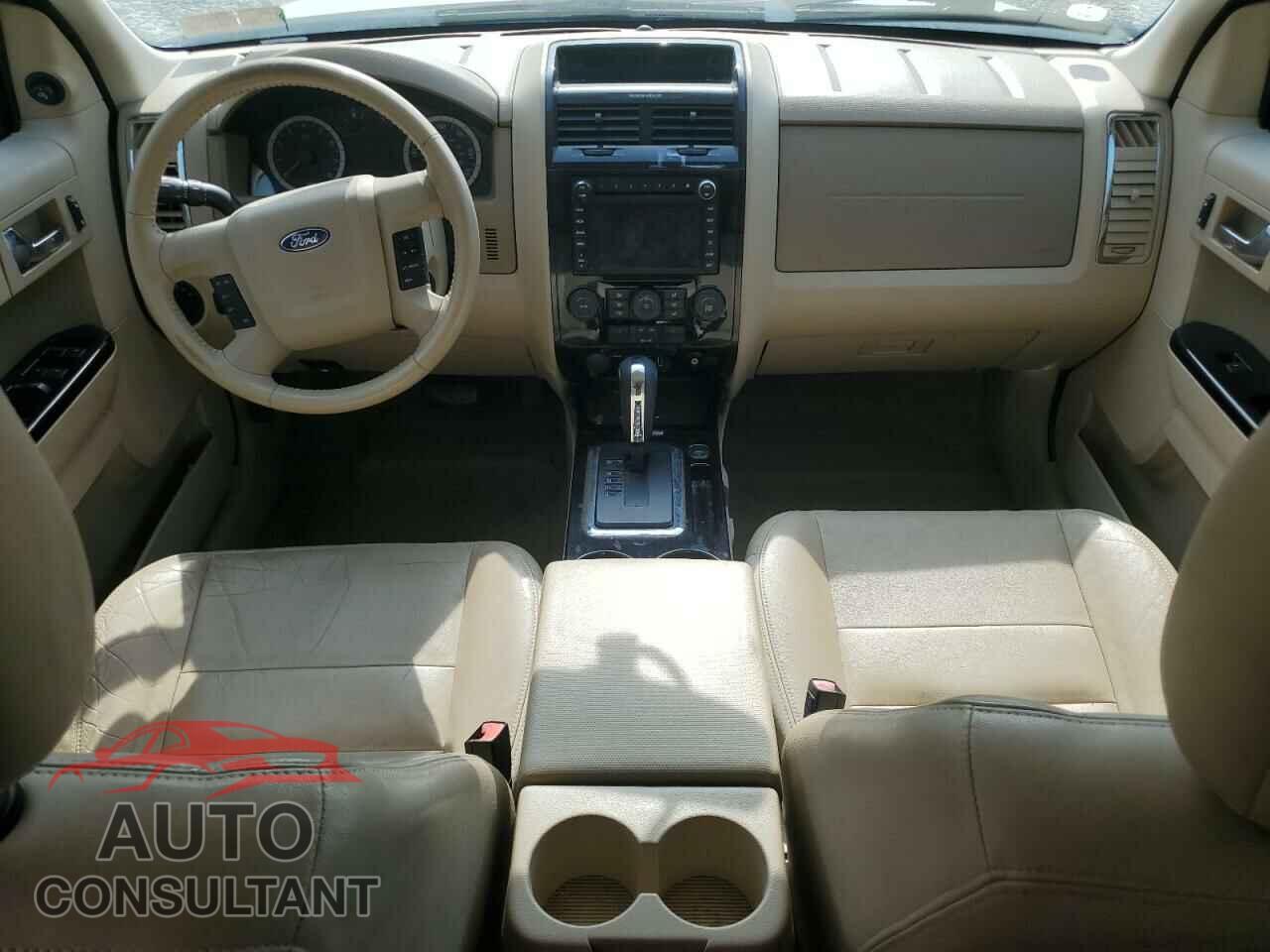 FORD ESCAPE 2012 - 1FMCU0EG2CKC84498