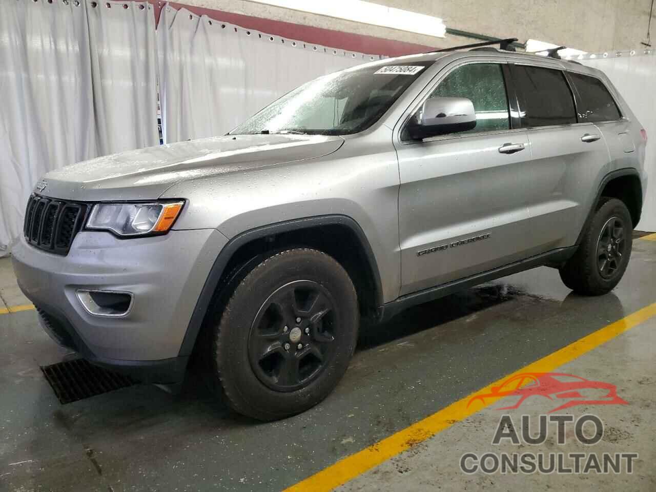 JEEP GRAND CHER 2017 - 1C4RJFAG7HC756356