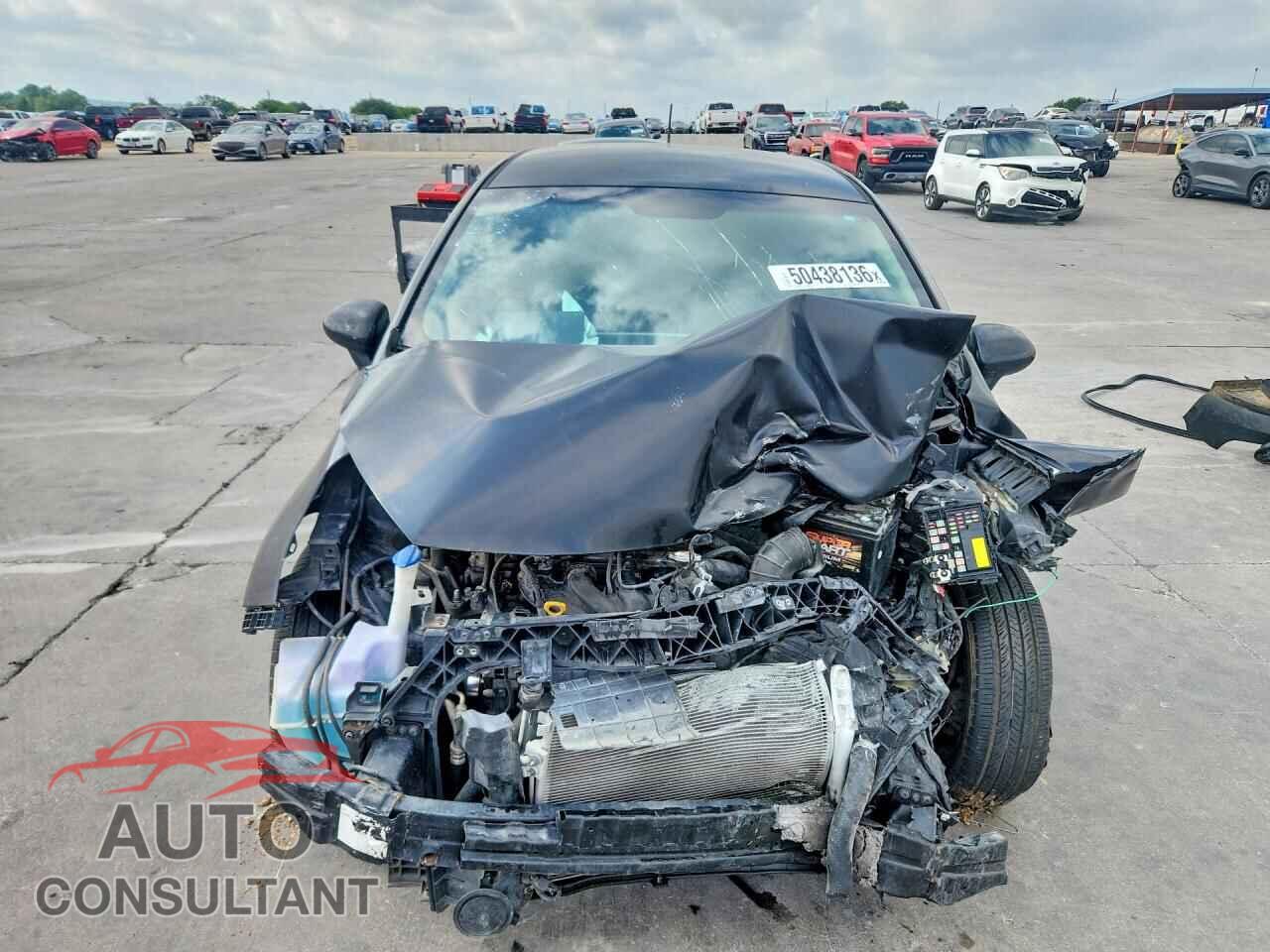 KIA RIO 2015 - KNADM5A30F6518169