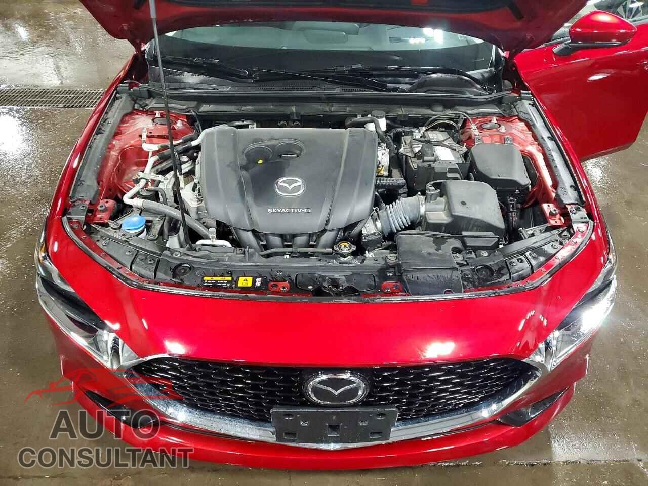 MAZDA 3 2020 - 3MZBPBEM7LM130030