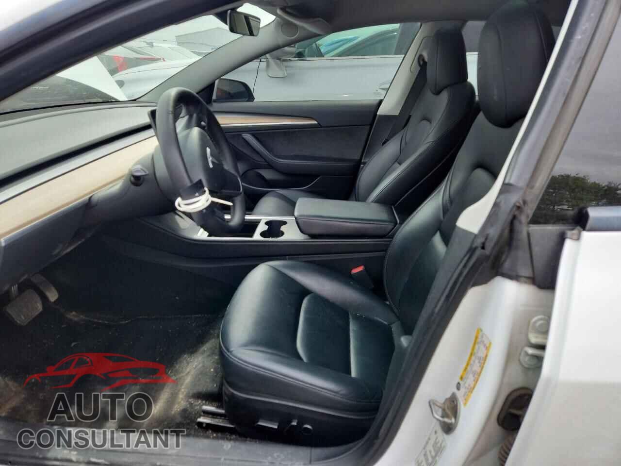 TESLA MODEL 3 2023 - 5YJ3E1EAXPF473325