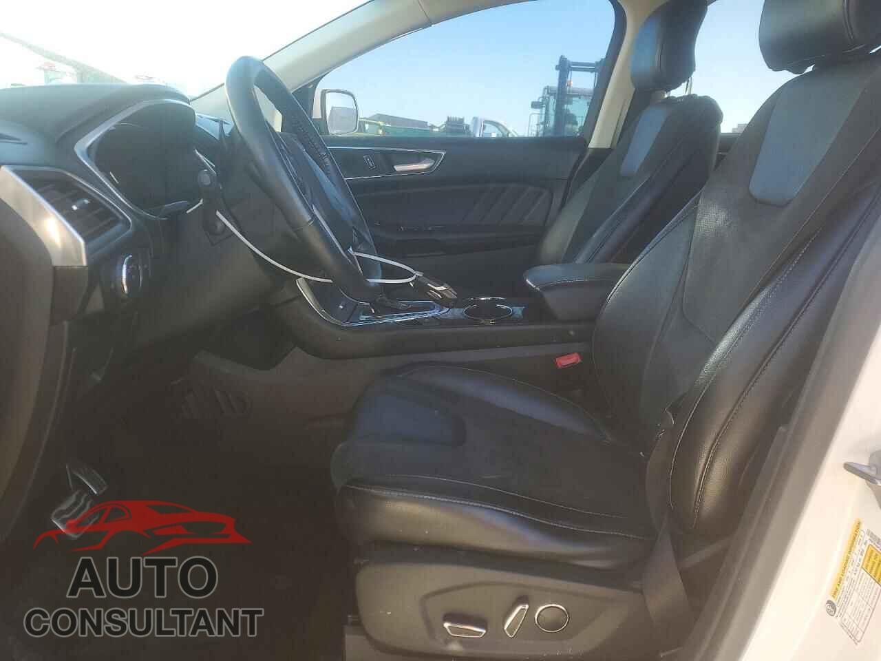 FORD EDGE 2015 - 2FMTK4AP2FBC39644