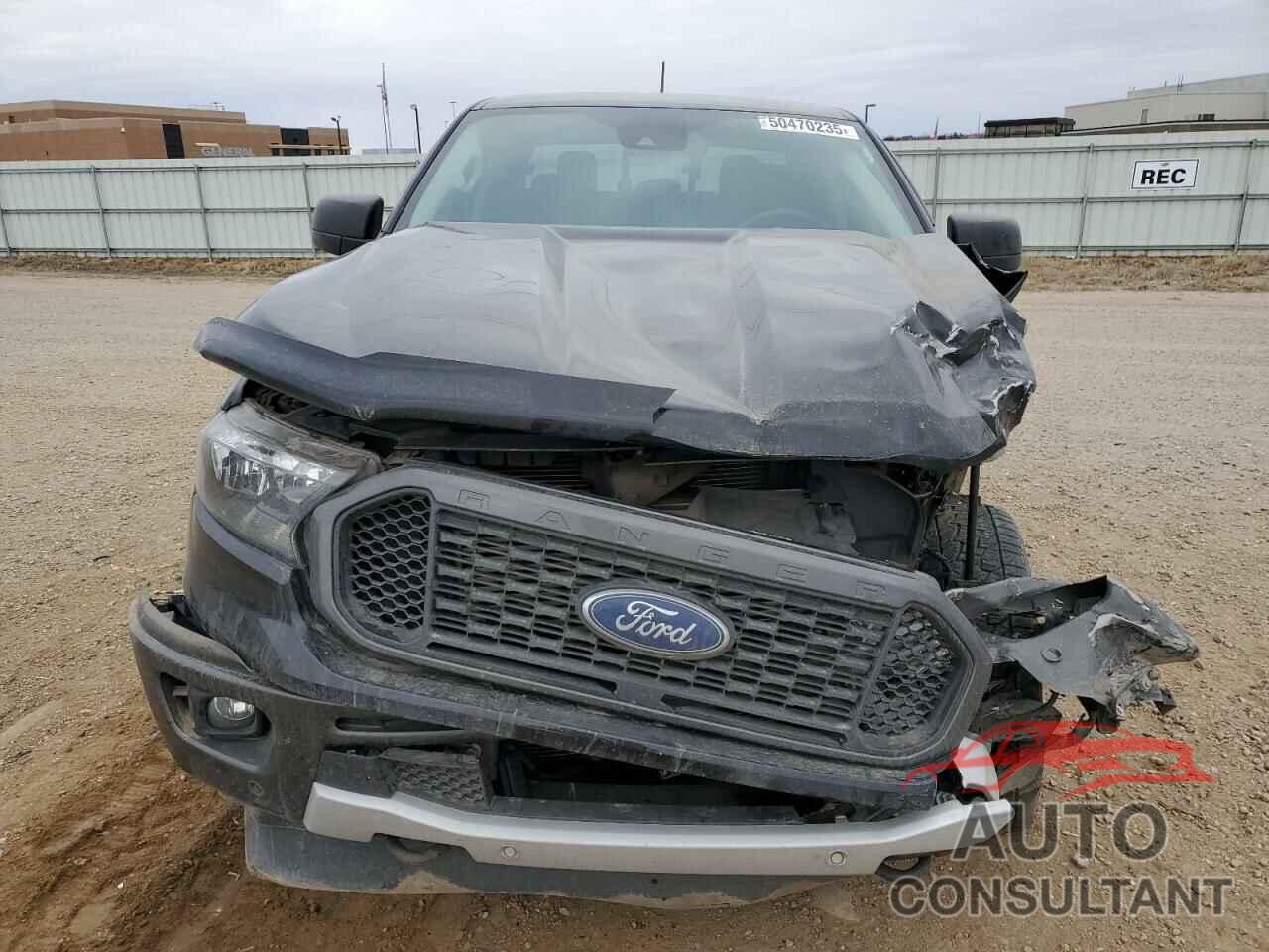 FORD RANGER 2019 - 1FTER4FH0KLA39611