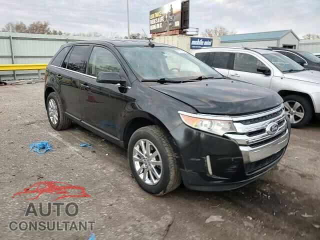 FORD EDGE 2013 - 2FMDK4KC2DBB07044