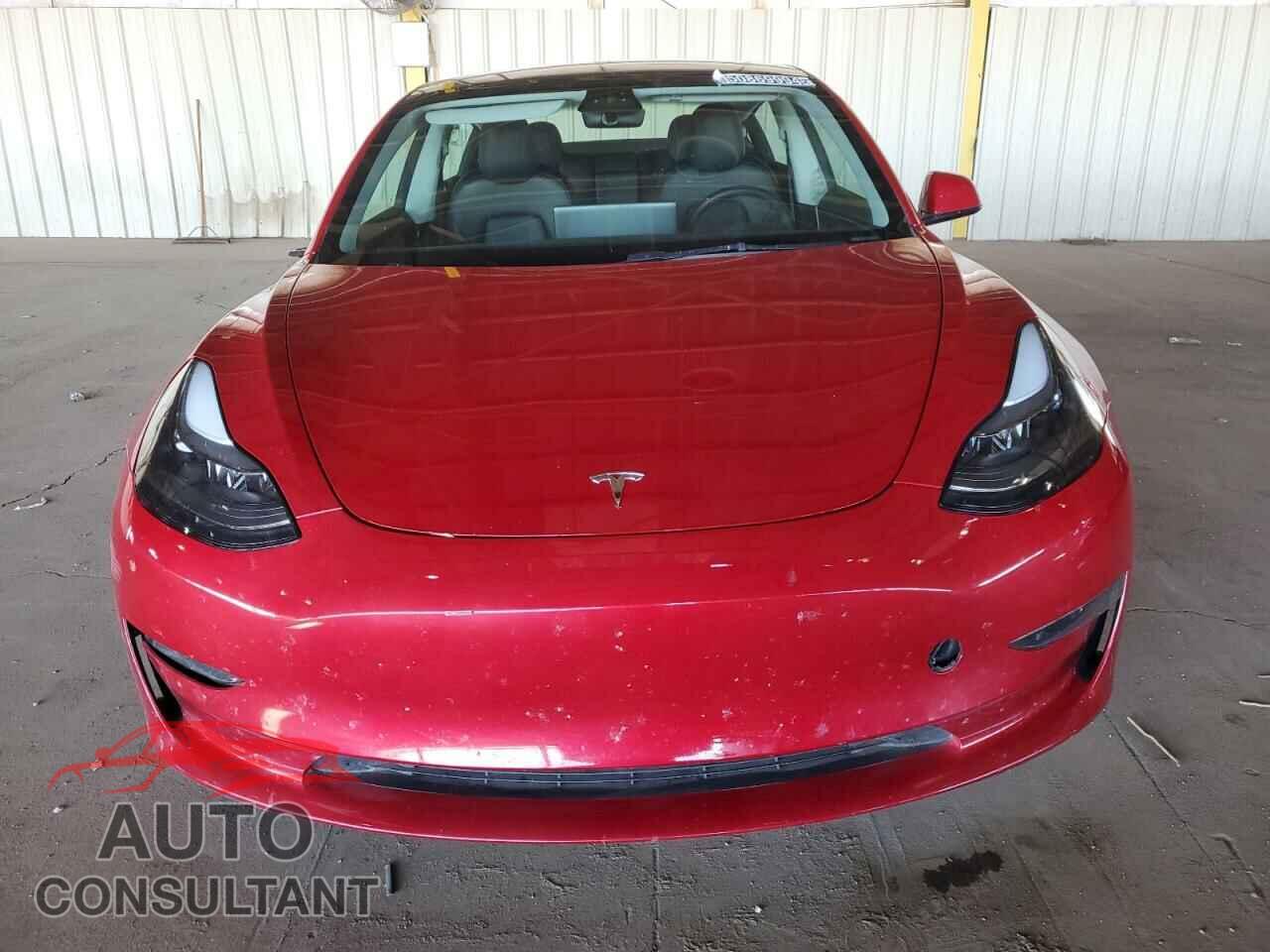 TESLA MODEL 3 2023 - 5YJ3E1EA2PF453702