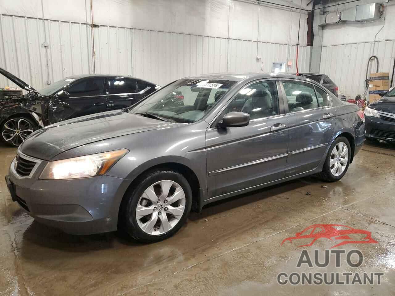 HONDA ACCORD 2010 - 1HGCP2F85AA139846