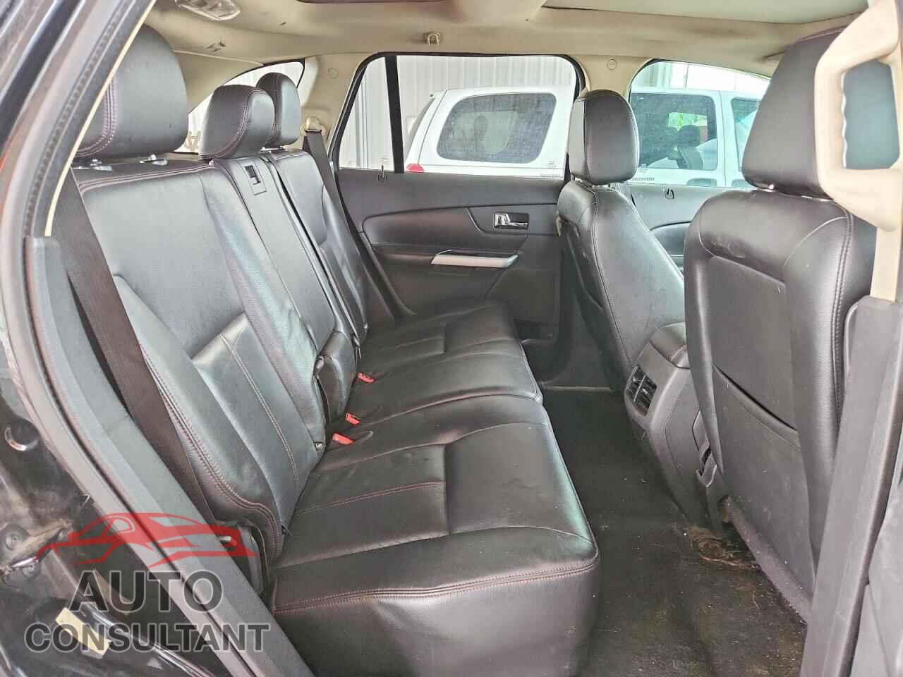 FORD EDGE 2012 - 2FMDK4JC9CBA95846