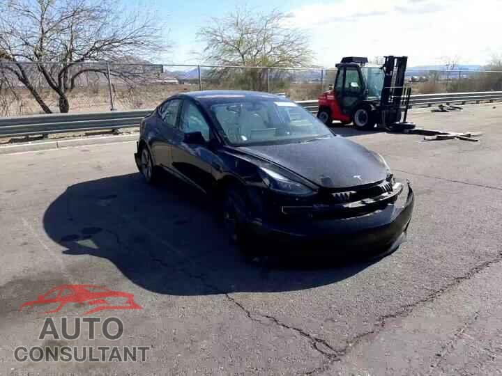 TESLA MODEL 3 2023 - 5YJ3E1EA7PF502831