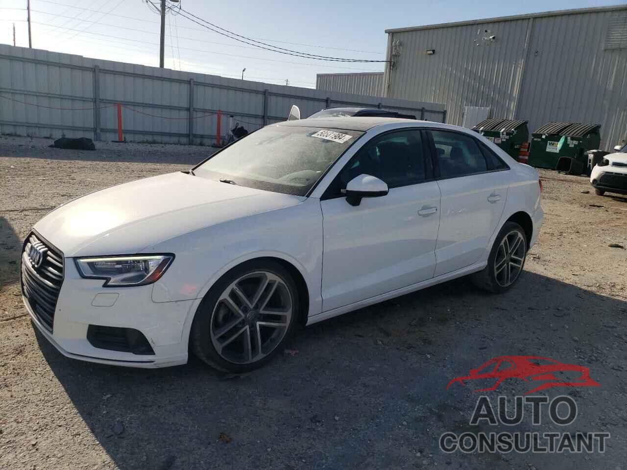 AUDI A3 2020 - WAUAUGFFXLA005912