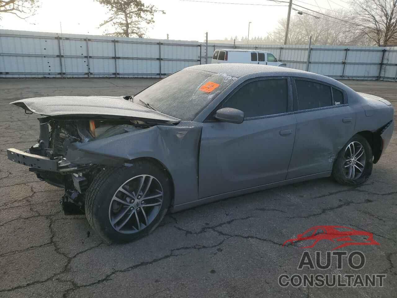 DODGE CHARGER 2019 - 2C3CDXJGXKH675833