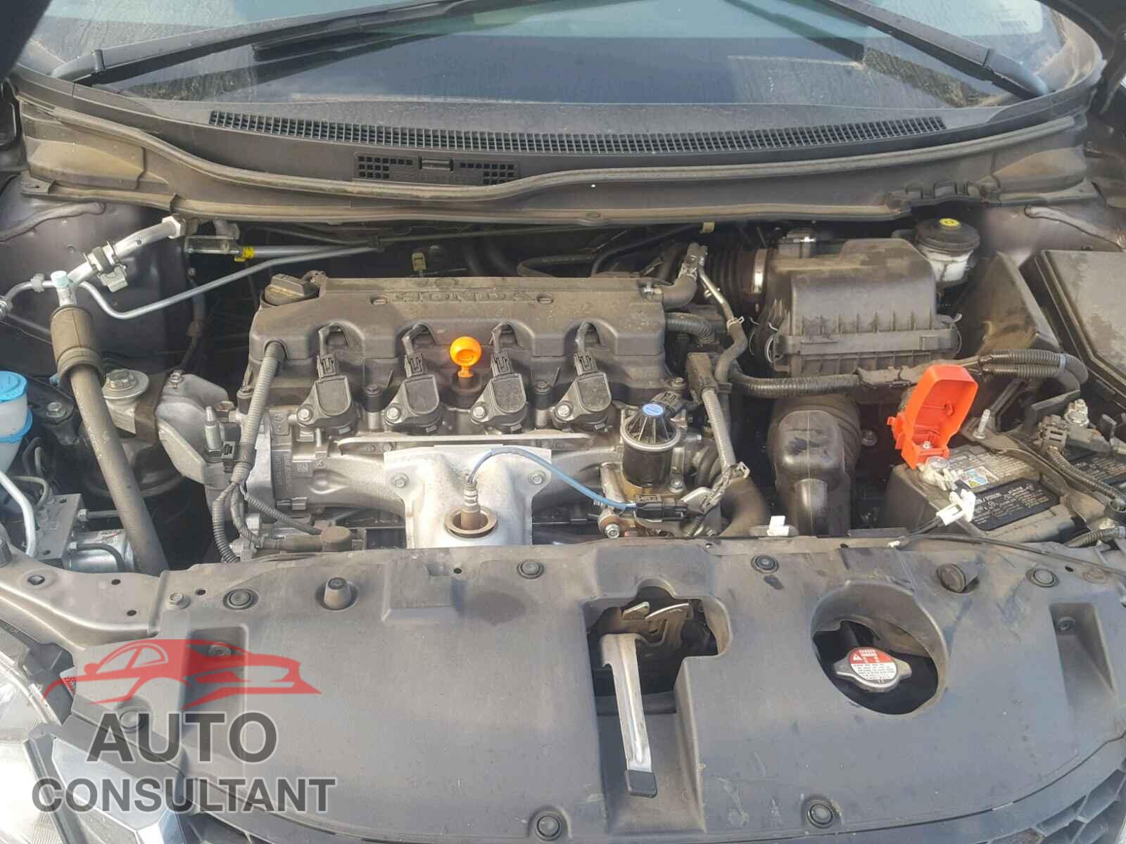 HONDA CIVIC LX 2015 - 19XFB2F53FE258676