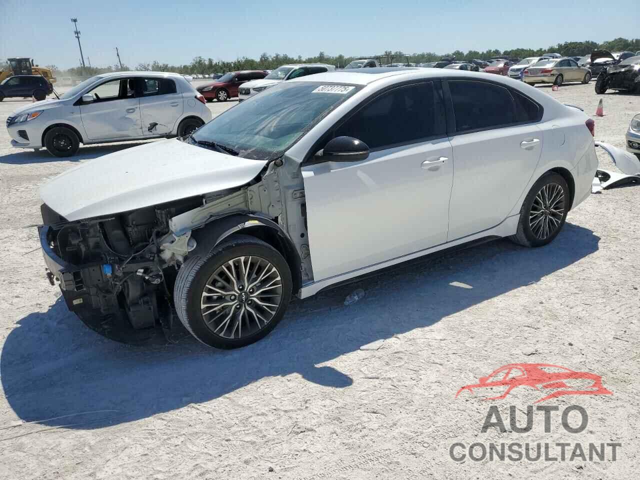 KIA FORTE 2024 - 3KPF54AD5RE692877