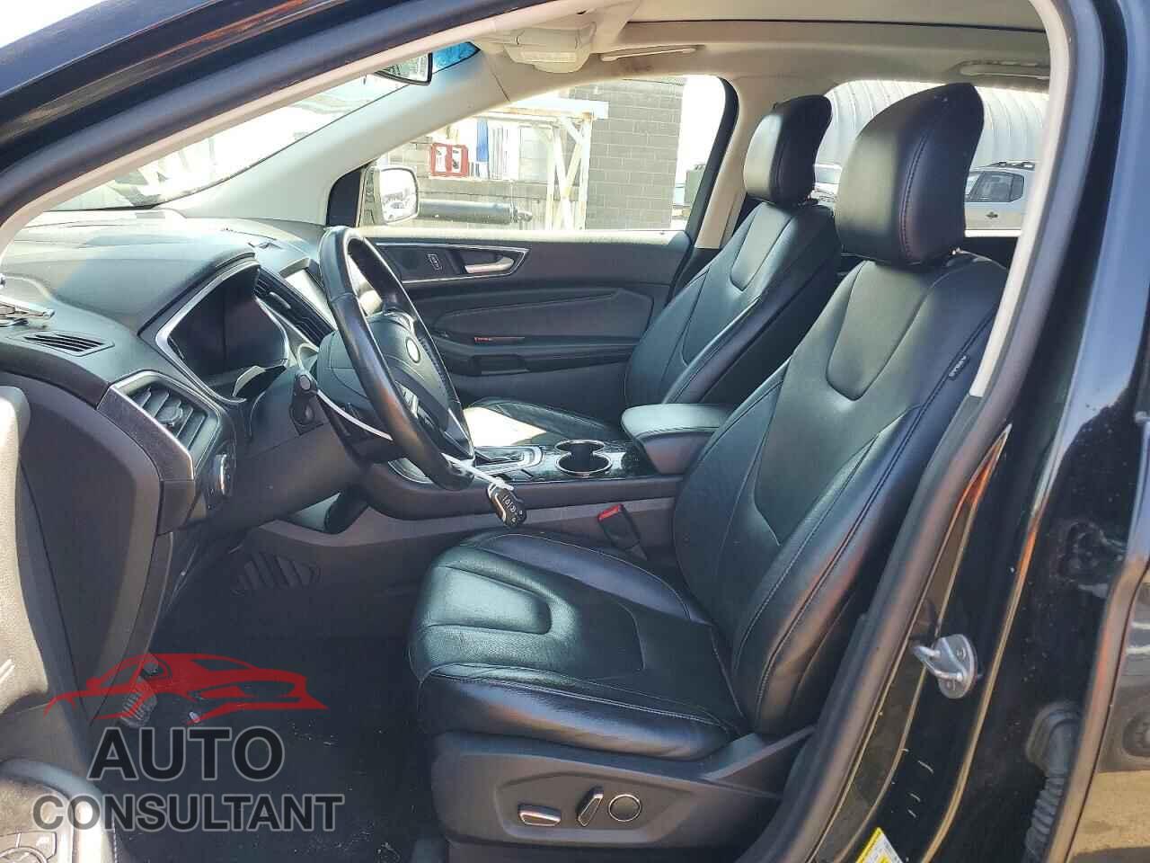 FORD EDGE 2015 - 2FMPK4K84FBB87698