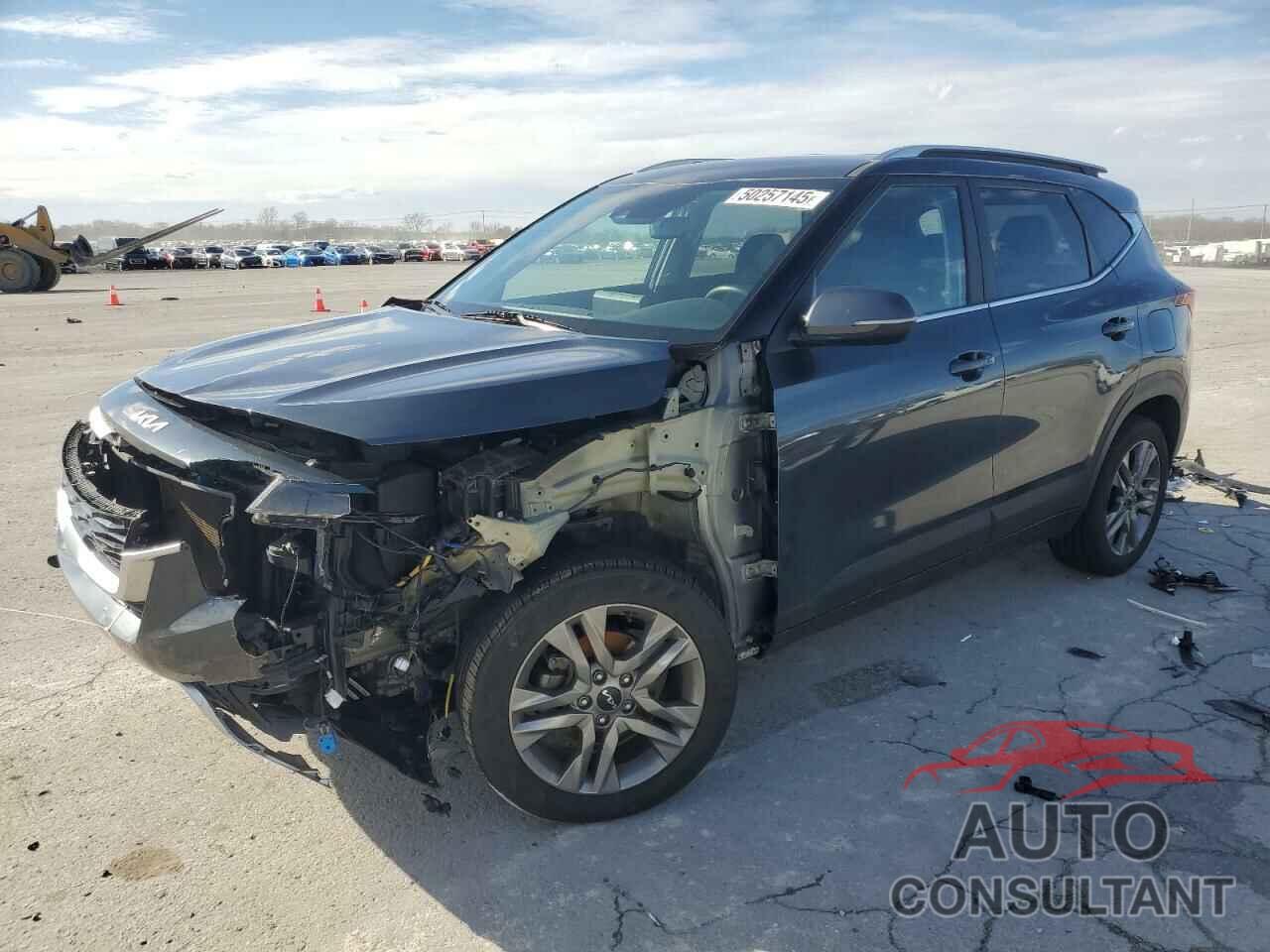 KIA SELTOS 2022 - KNDEU2AA5N7260776