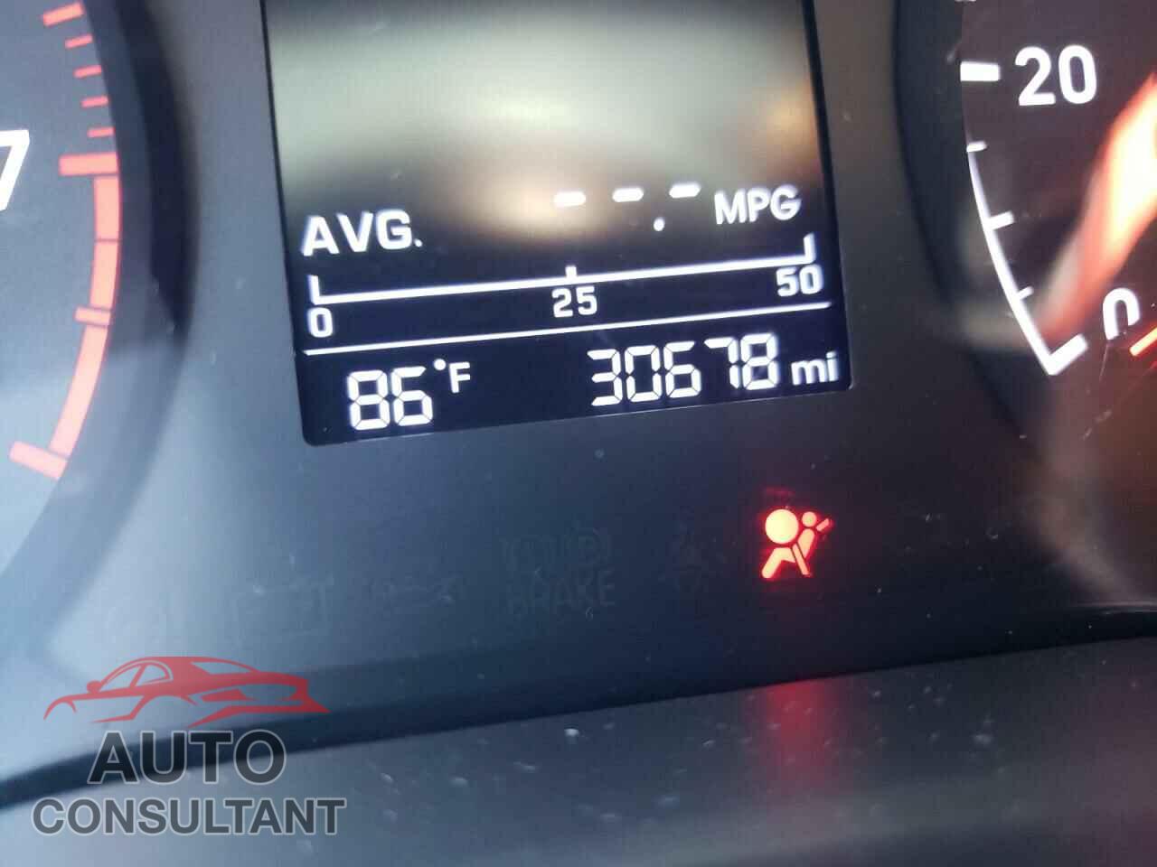 HYUNDAI ACCENT 2020 - 3KPC24A66LE096830