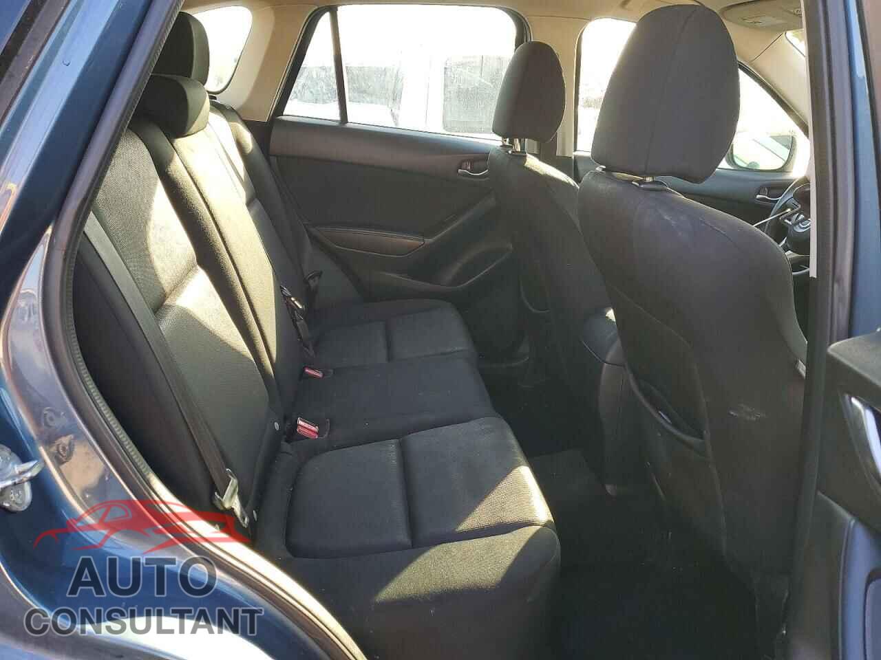 MAZDA CX-5 2016 - JM3KE2BY8G0894596