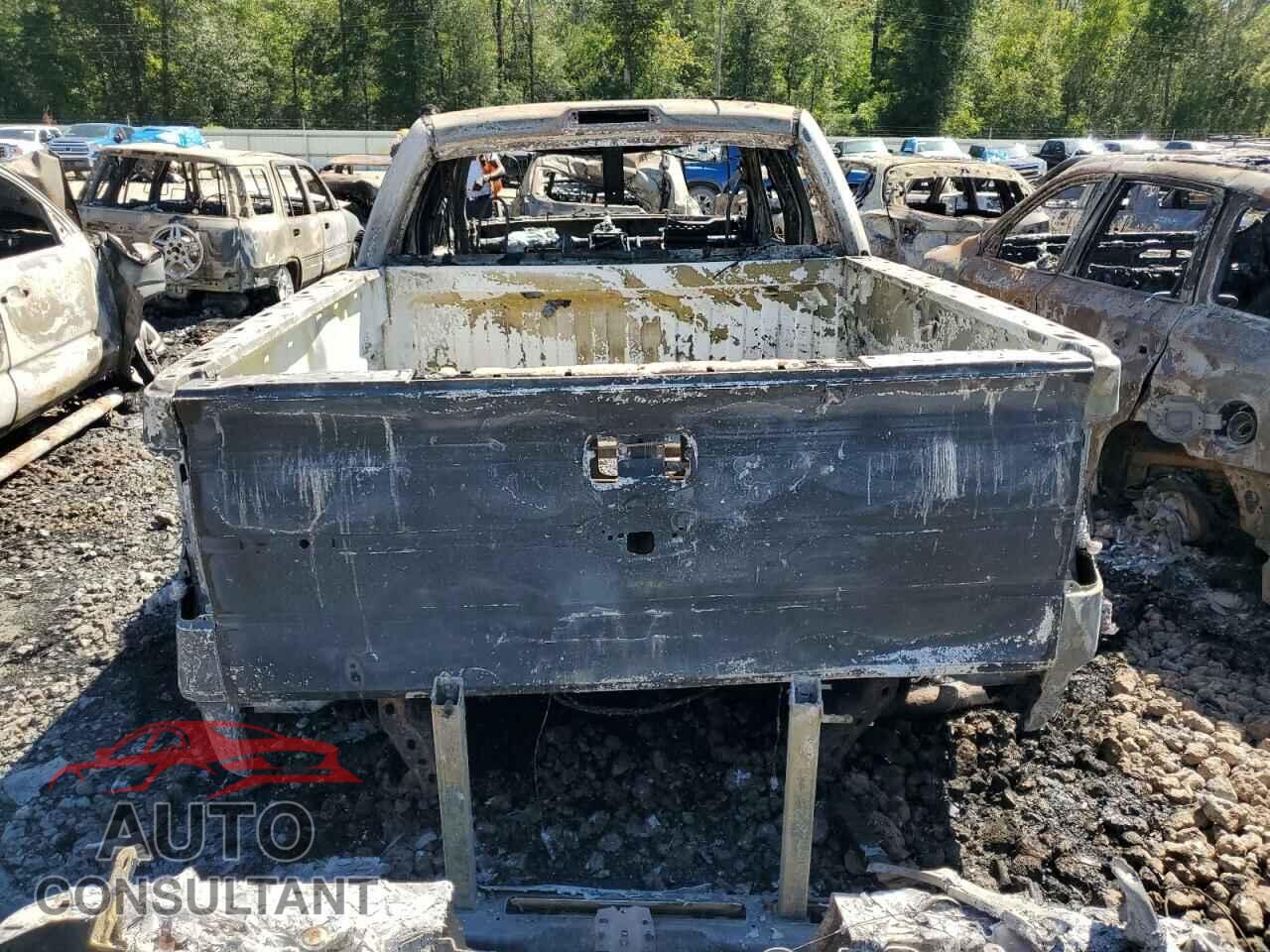 FORD F-150 2010 - 1FTFW1EVXAKE41367