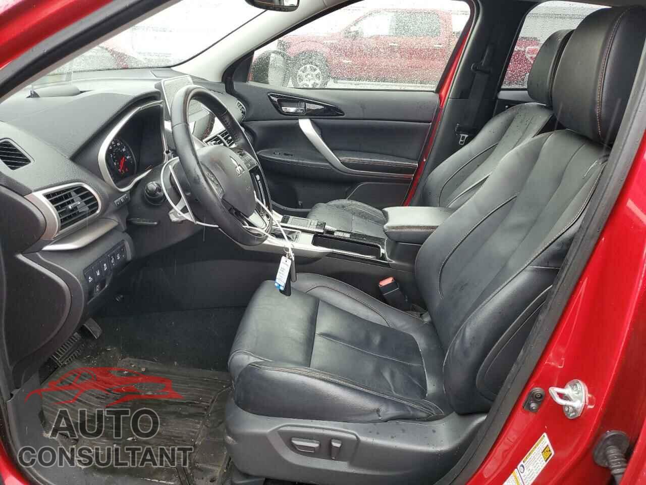 MITSUBISHI ECLIPSE 2018 - JA4AT5AA3JZ039673