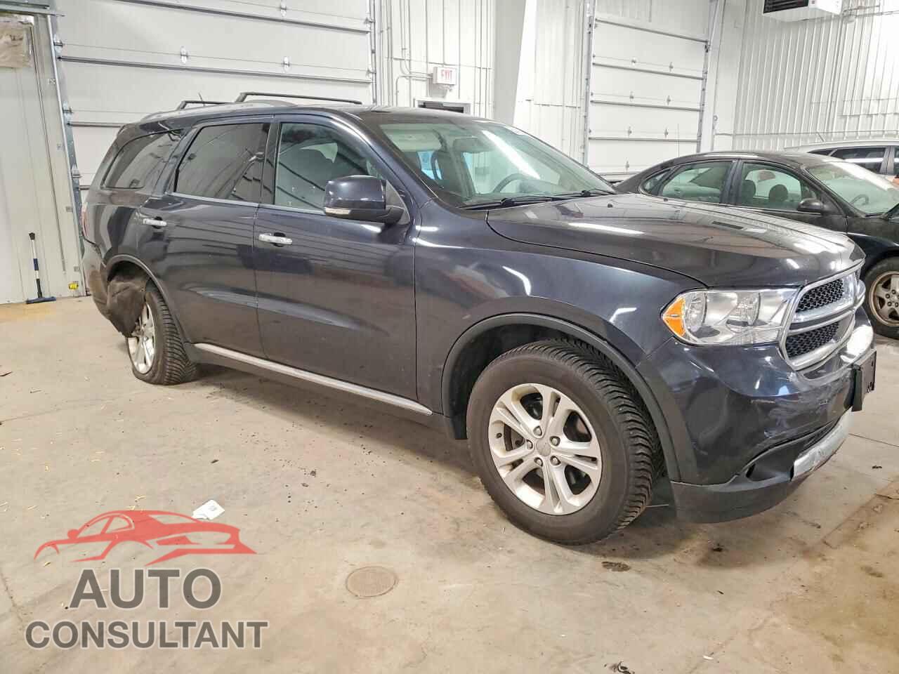 DODGE DURANGO 2013 - 1C4RDJDG7DC614119