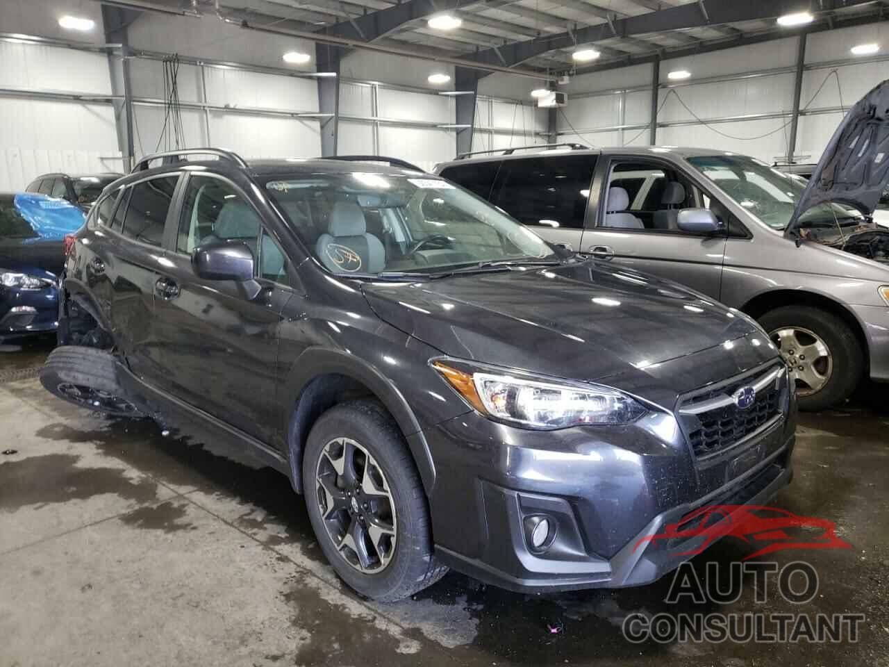 SUBARU CROSSTREK 2019 - JF2GTADC8K8246719