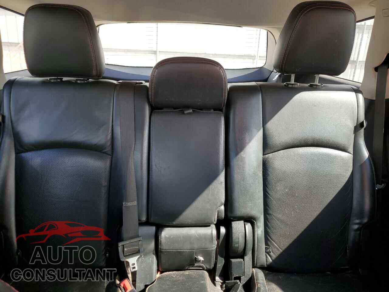 DODGE JOURNEY 2018 - 3C4PDCEG6JT370299