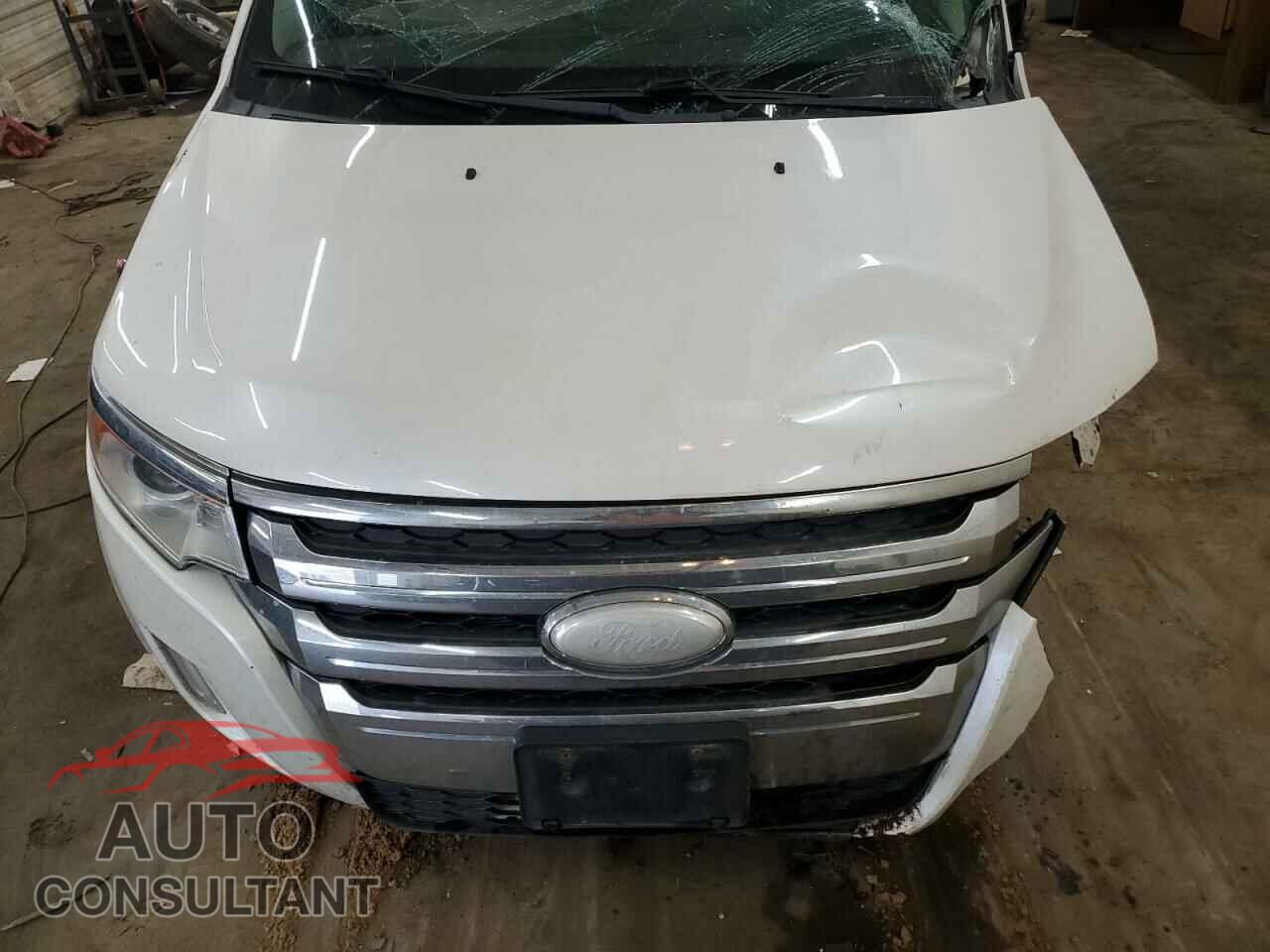 FORD EDGE 2013 - 2FMDK4KC9DBC07514