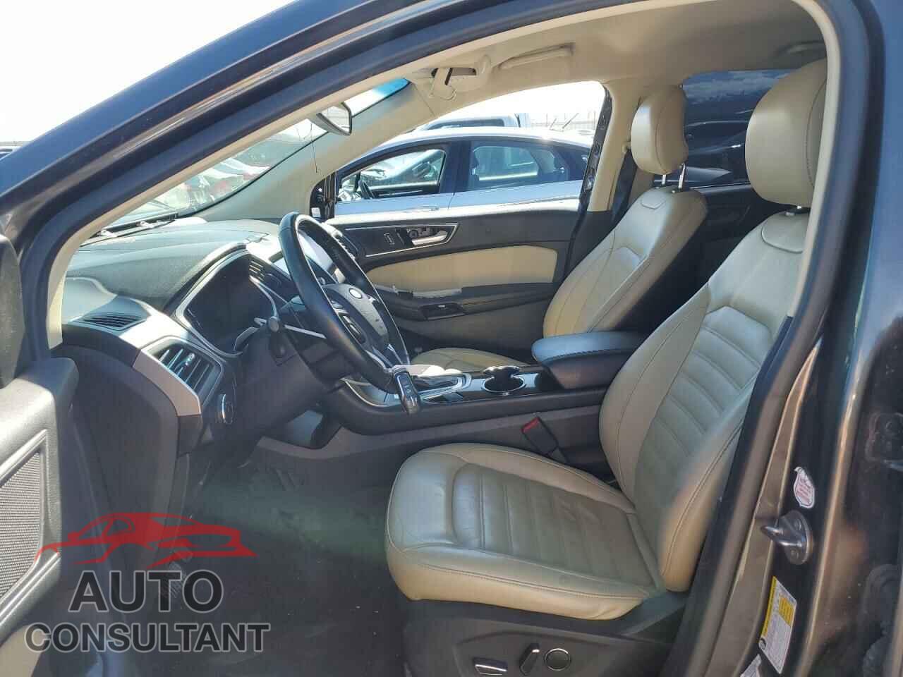 FORD EDGE 2016 - 2FMPK4J80GBB67516