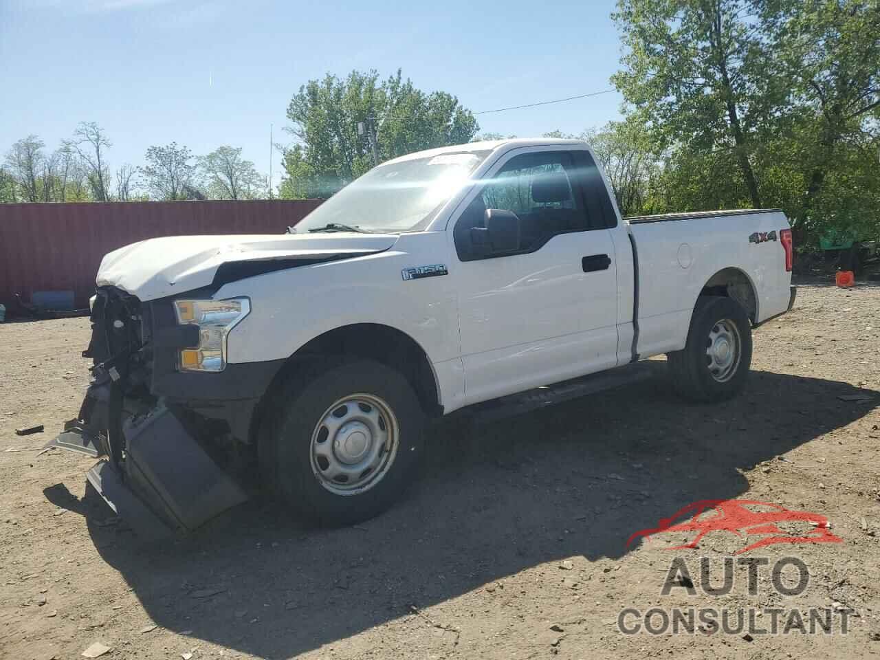 FORD All Models 2016 - 1FTMF1E80GKF91949
