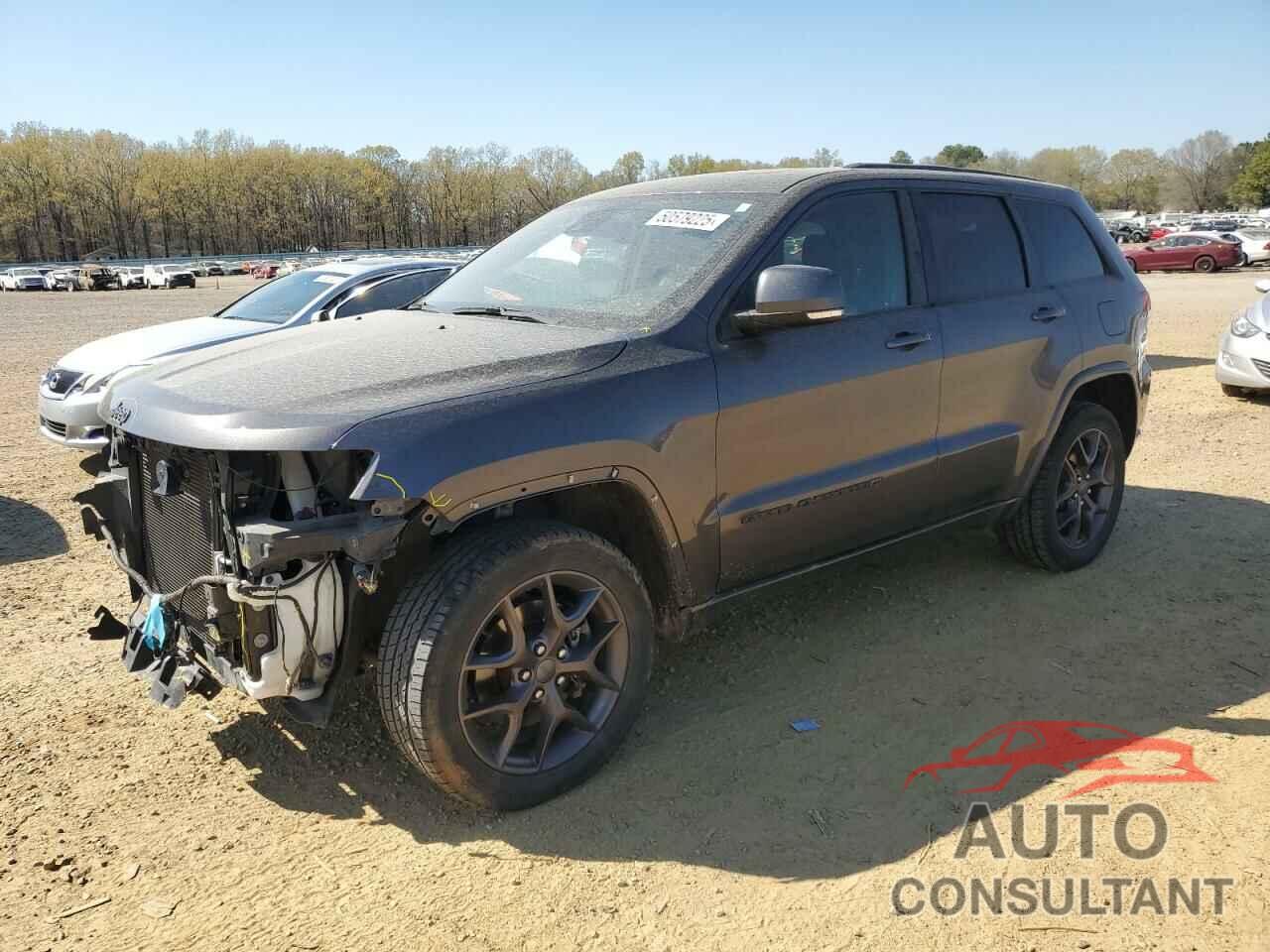 JEEP GRAND CHER 2021 - 1C4RJFBG5MC807197