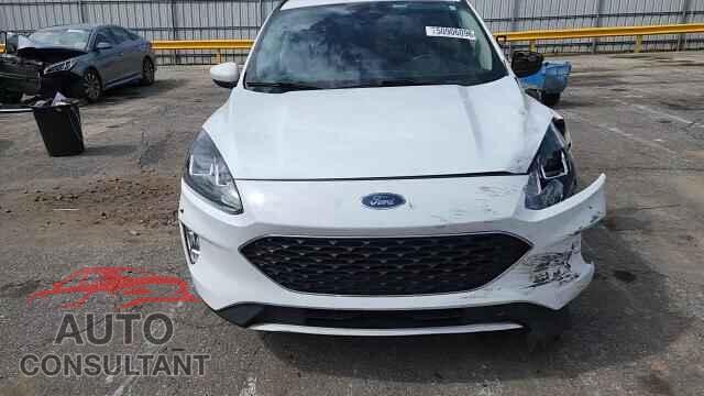 FORD ESCAPE 2020 - 1FMCU9H63LUA93832