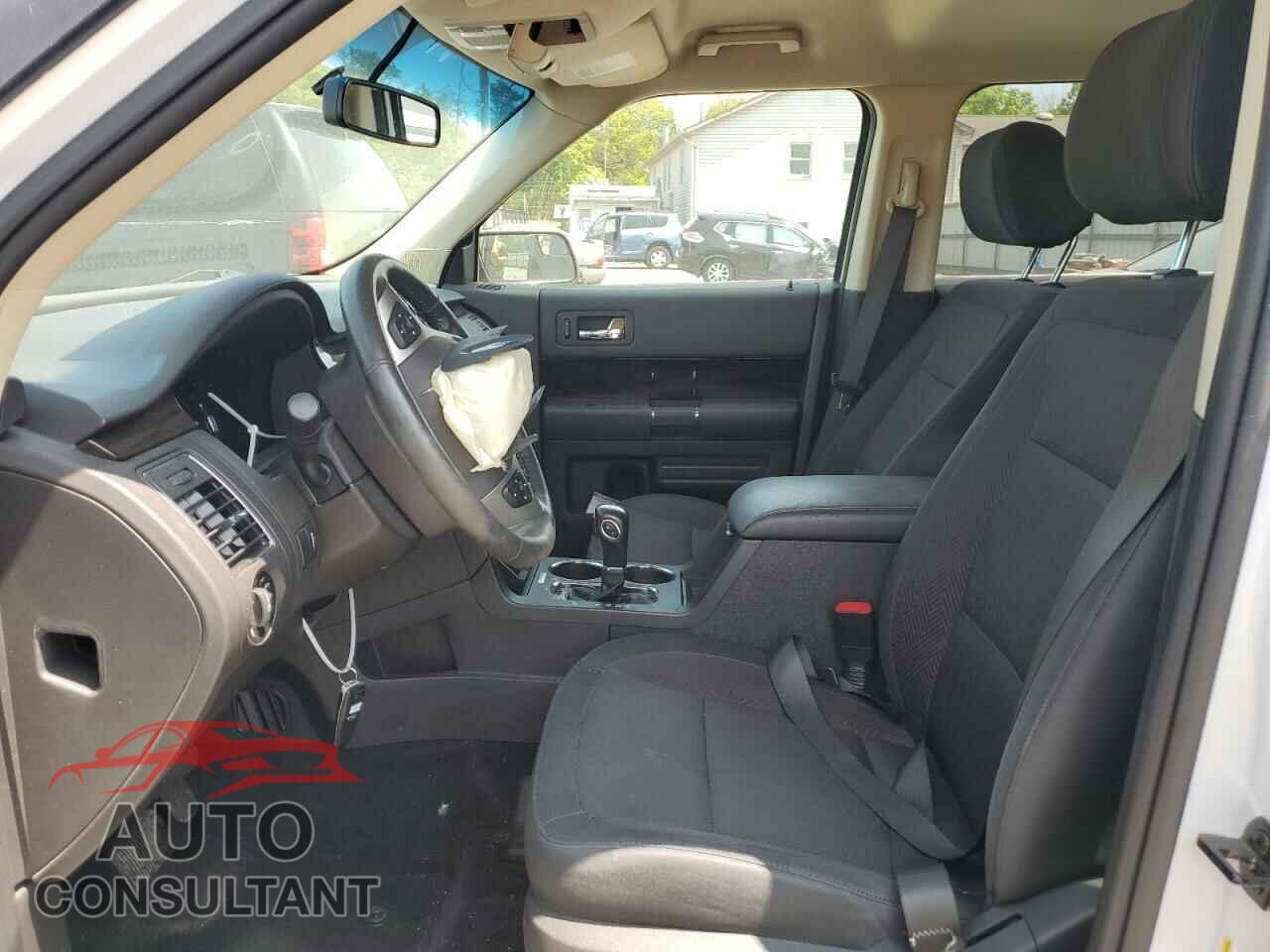 FORD FLEX 2016 - 2FMHK6C82GBA08042