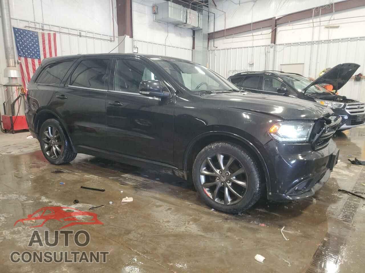 DODGE DURANGO 2014 - 1C4SDJCT7EC524471
