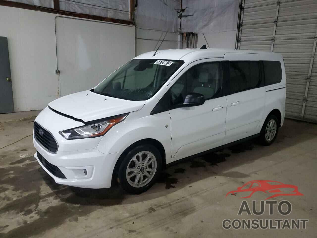 FORD TRANSIT 2020 - NM0GS9F22L1468510