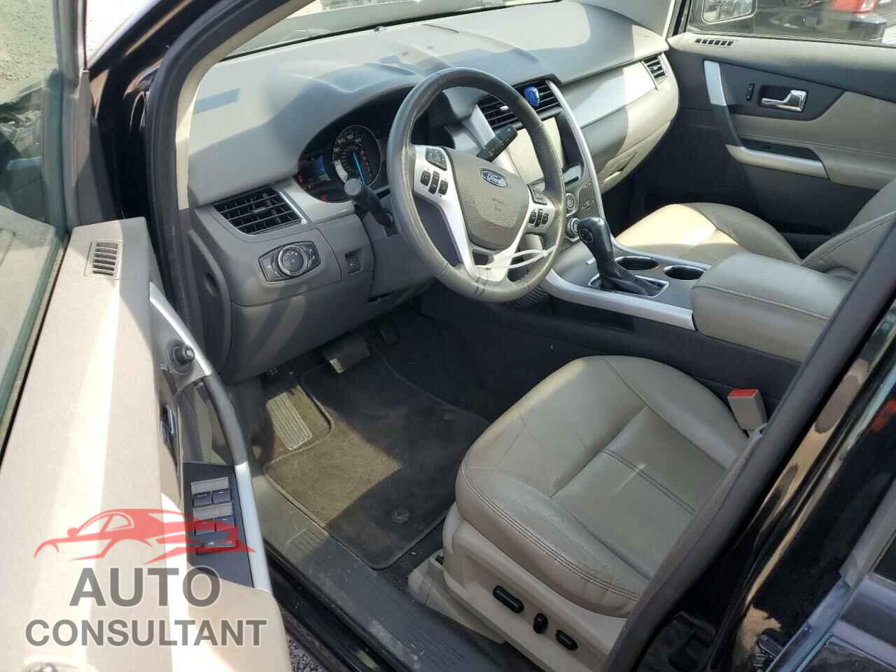FORD EDGE 2013 - 2FMDK3JC9DBE15632