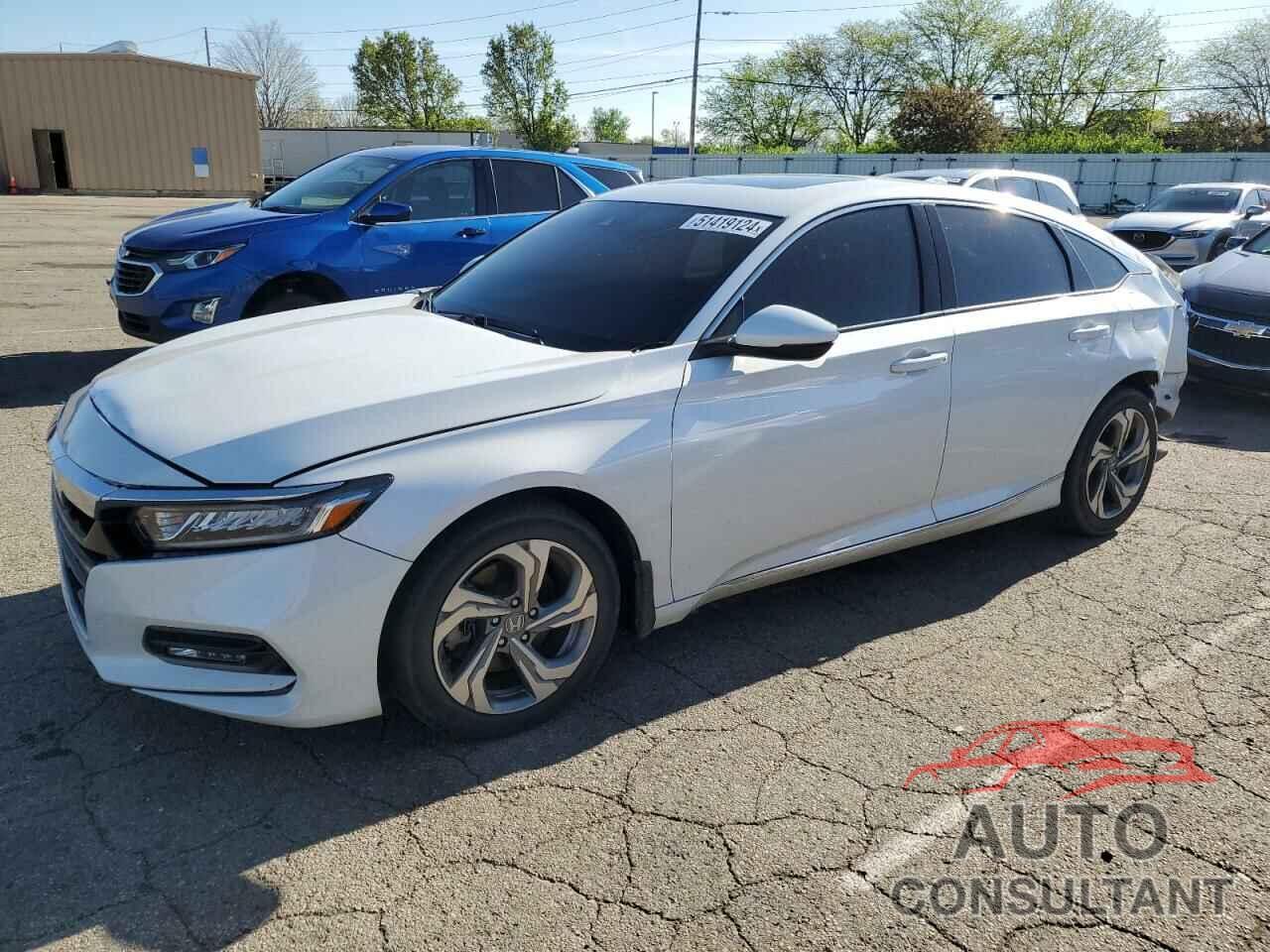 HONDA ACCORD 2019 - 1HGCV2F5XKA022342