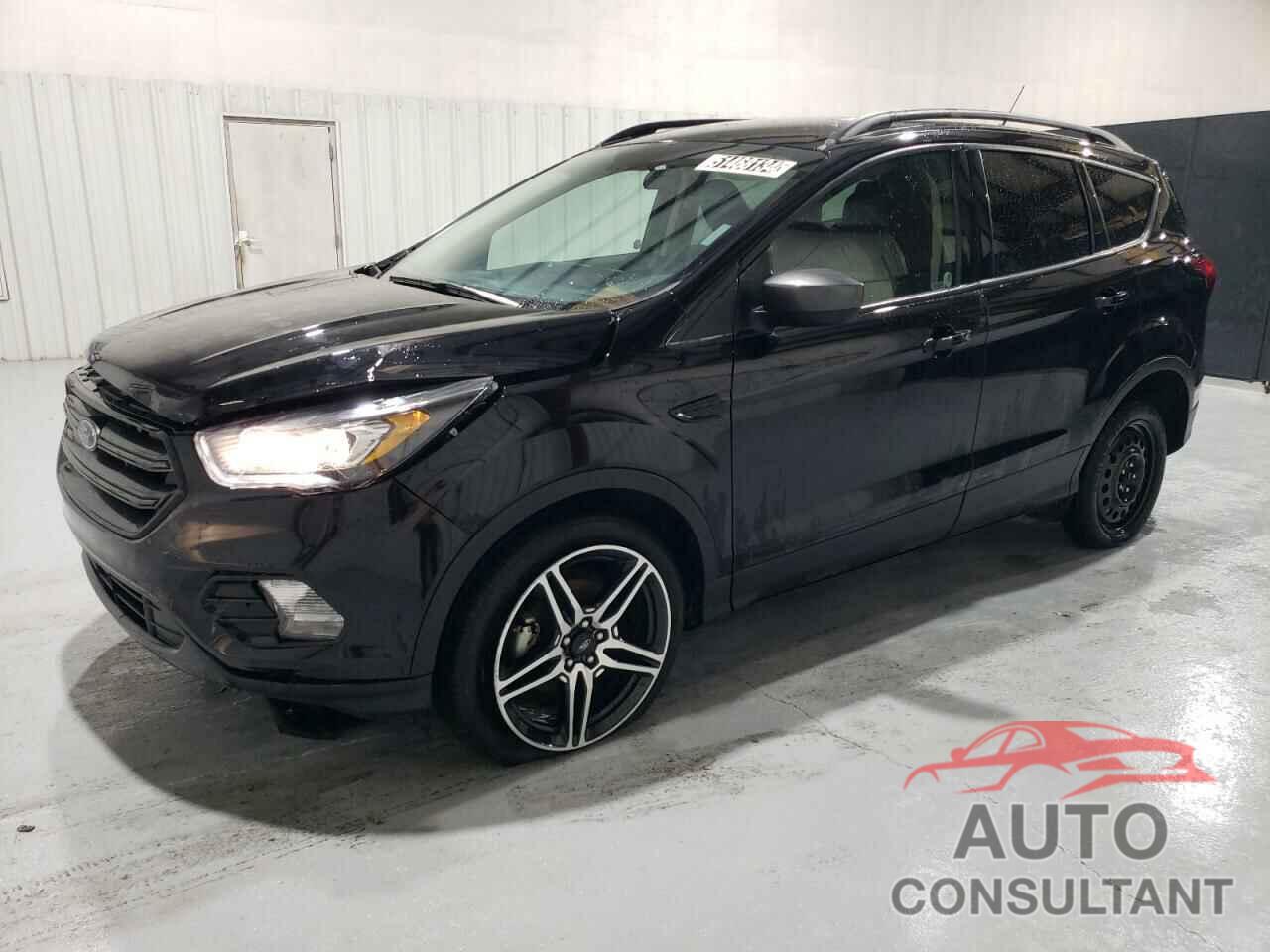 FORD ESCAPE 2019 - 1FMCU0HD8KUB74124