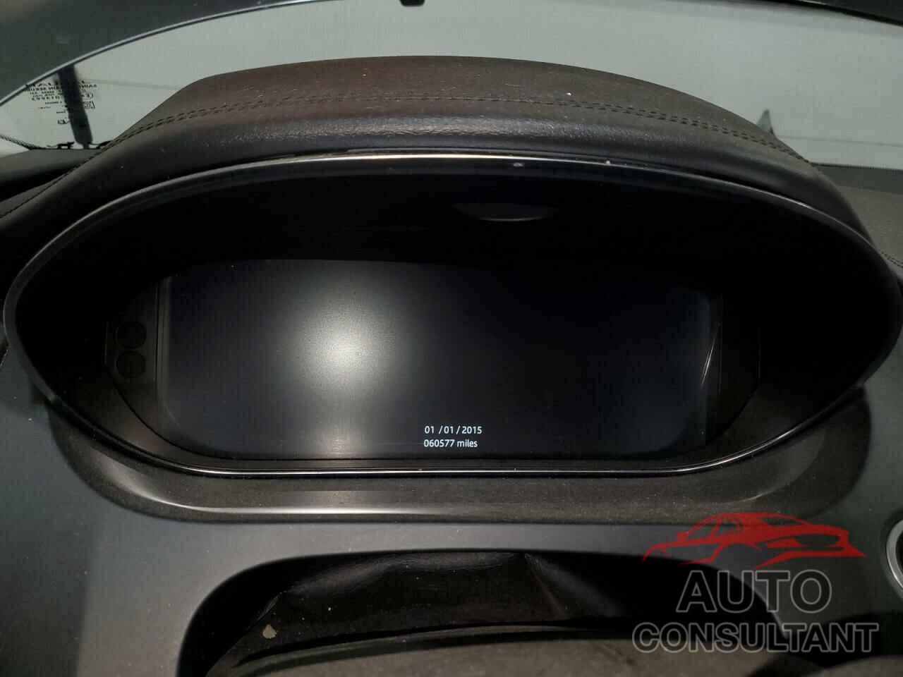 JAGUAR ETYPE 2020 - SADFP2FX1L1010075