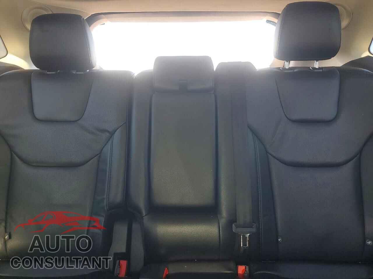 FORD EDGE 2015 - 2FMPK4K91FBC09309