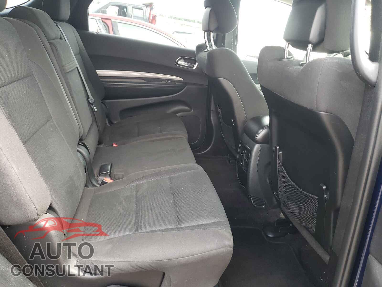 DODGE DURANGO 2016 - 1C4RDJAG1GC484816