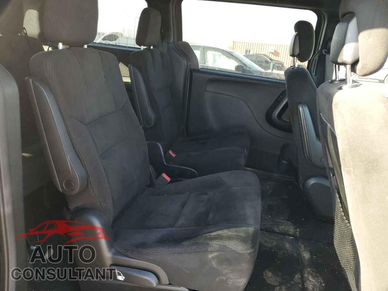 DODGE CARAVAN 2015 - 2C4RDGBG6FR659357