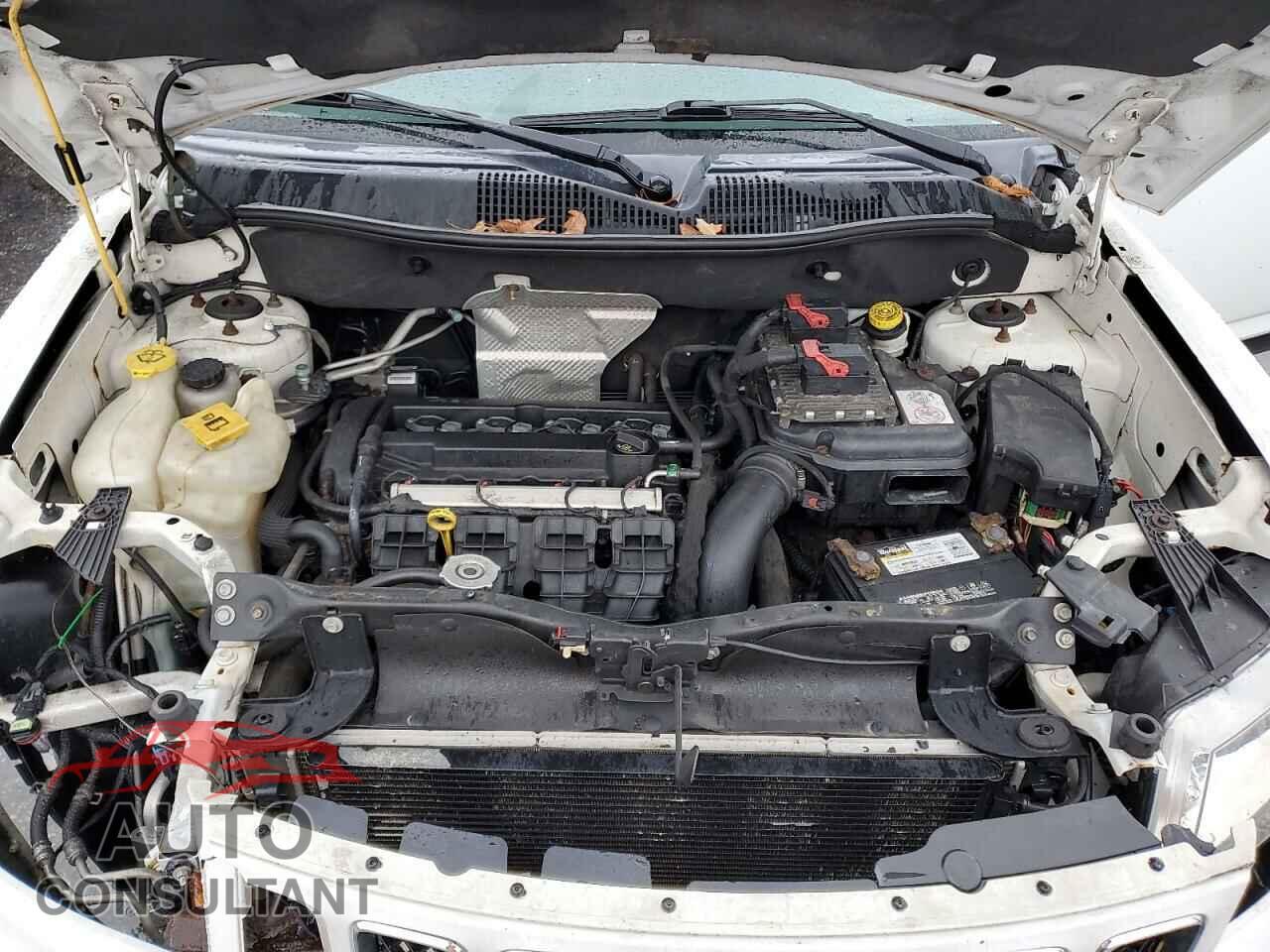 JEEP COMPASS 2012 - 1C4NJCEA2CD623381