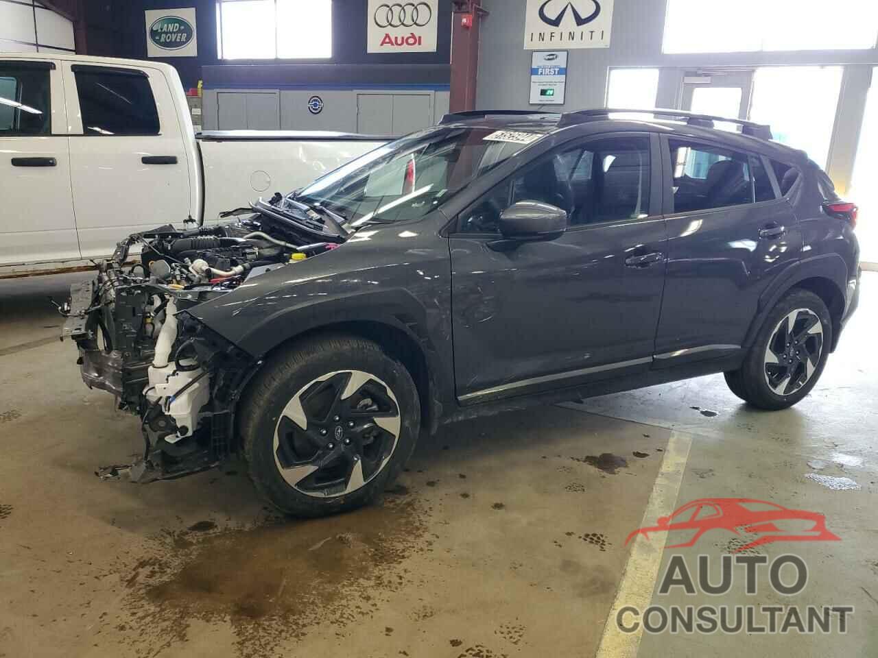 SUBARU CROSSTREK 2024 - 4S4GUHN69R3718684