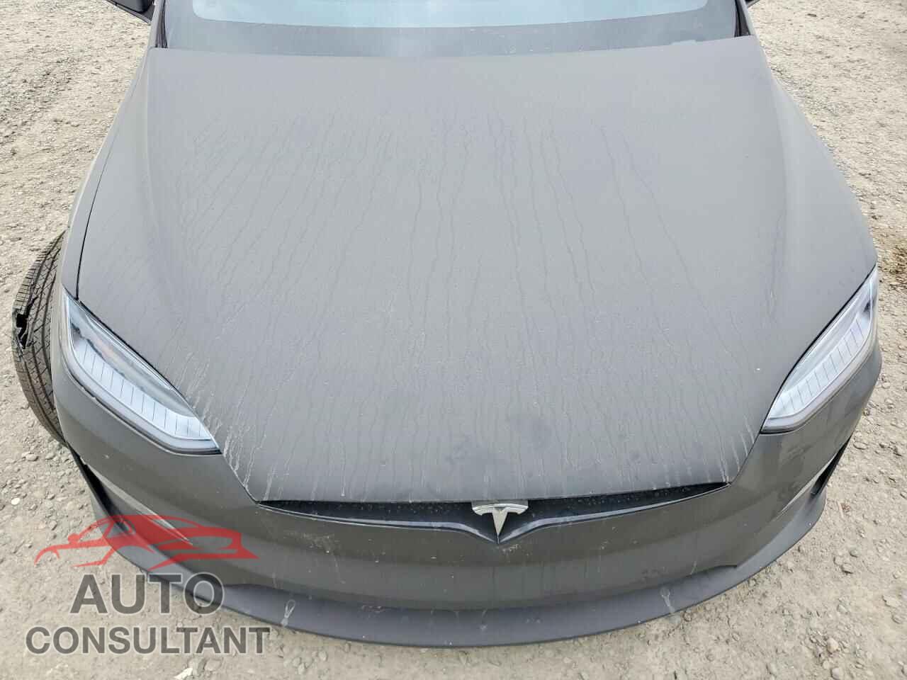 TESLA MODEL X 2025 - 7SAXCDE55SF469965