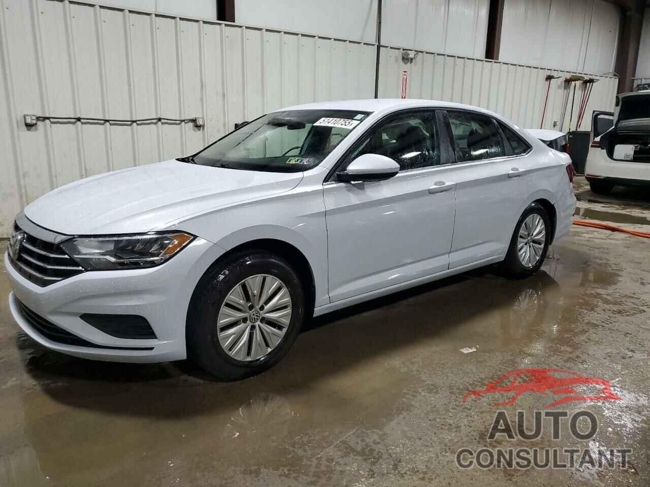 VOLKSWAGEN JETTA 2019 - 3VWC57BU6KM071269