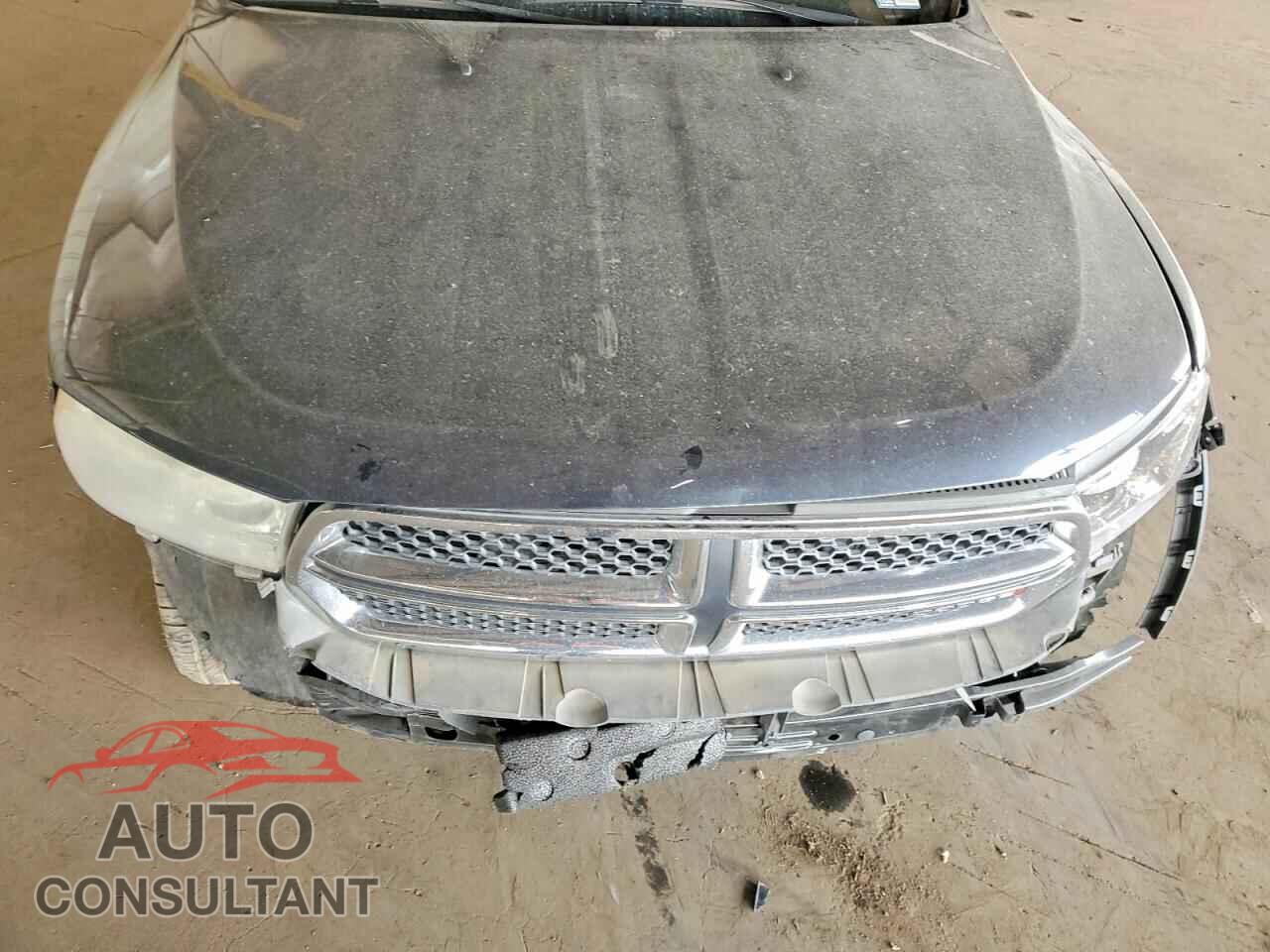 DODGE DURANGO 2013 - 1C4RDHAG3DC699747
