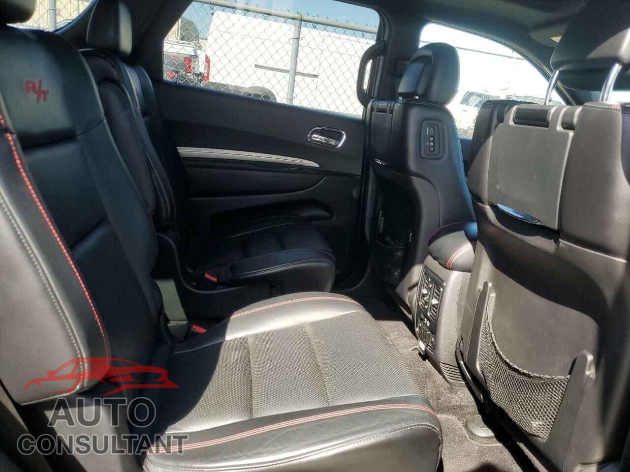 DODGE DURANGO 2015 - 1C4SDJCT0FC861016