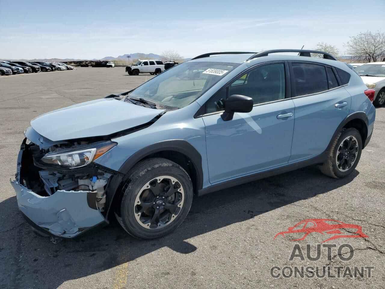 SUBARU CROSSTREK 2023 - JF2GTABC7PH238945