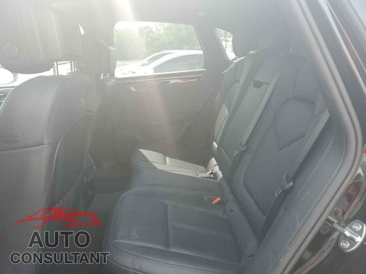 PORSCHE MACAN BASE 2025 - WP1AA2A52SLB05954